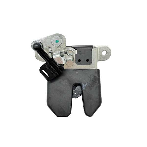 Türgriffbetätigung